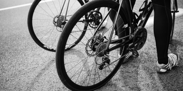 Wheels in motion on the city’s active transport strategy