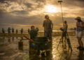 Through the lens of filmmakers, Redlands Coast shines in lead role