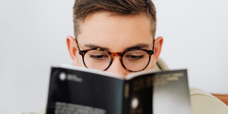 Read this! After school, libraries are much more than books